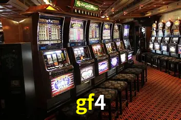 A Revolução dos Aplicativos de Jogos no gf4