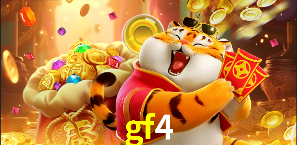 gf4: Seu Cassino Premiado com Pagamentos Rápidos