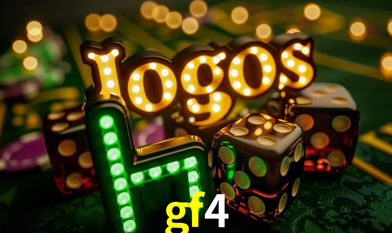 Estatísticas gf4