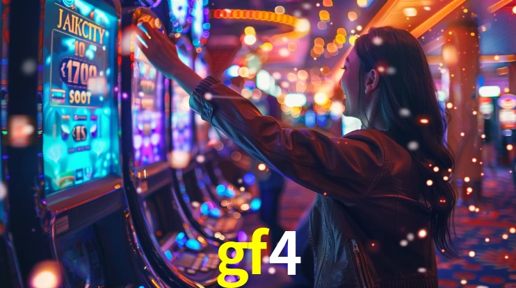Explore as vantagens do gf4: serviço profissional e confiabilidade