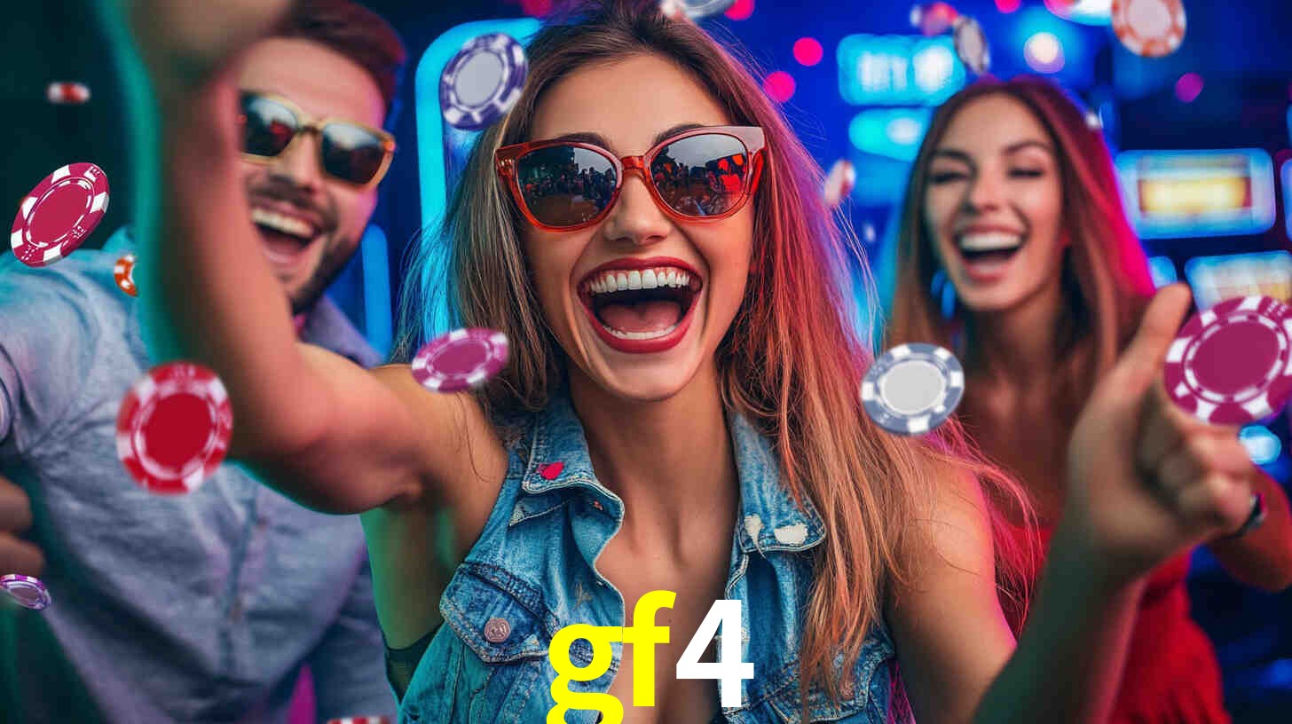 Inovações de Jogos na gf4: O Futuro das Experiências Interativas