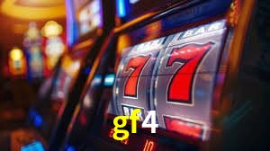 Diretório de Jogos gf4