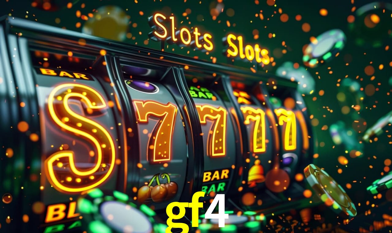 Casino VIP gf4