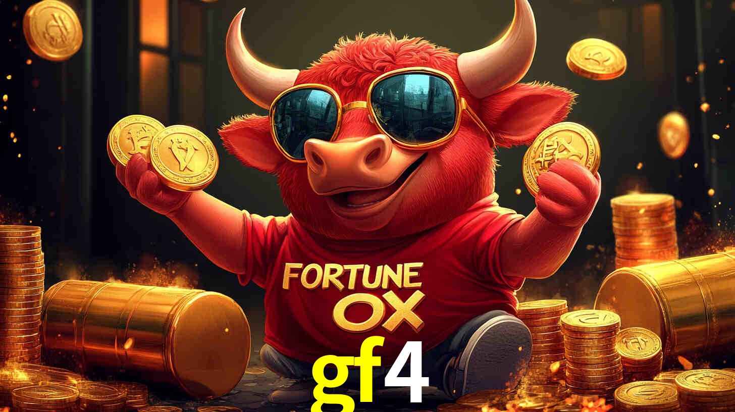 Descubra a Magia dos Jogos de Arcade no gf4