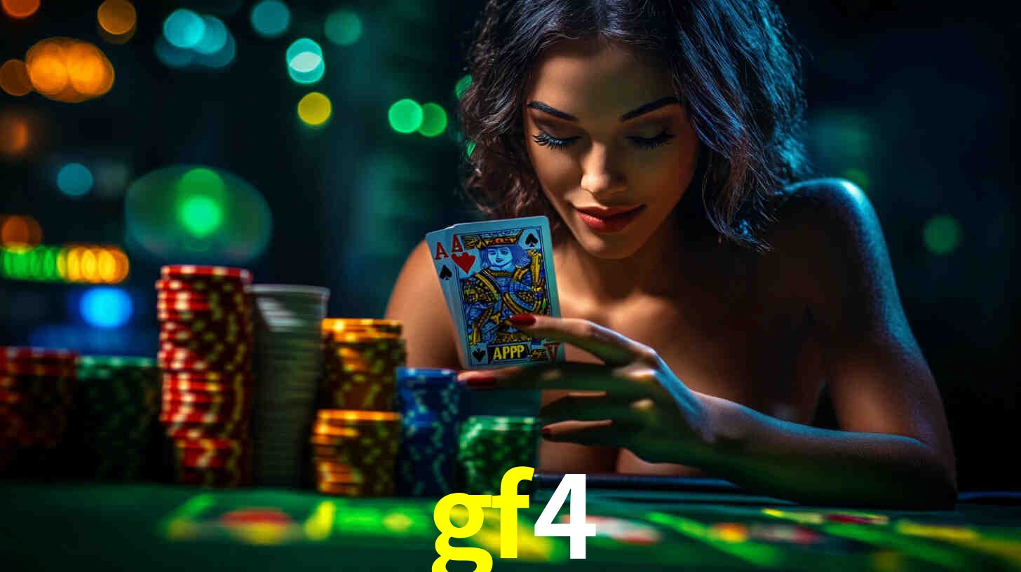 A Popularidade dos Caça-Níqueis no gf4