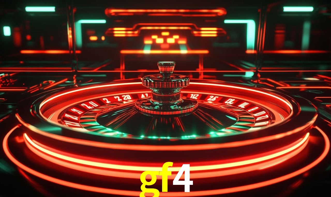 Inovações de Jogos na gf4: O Futuro das Experiências Interativas