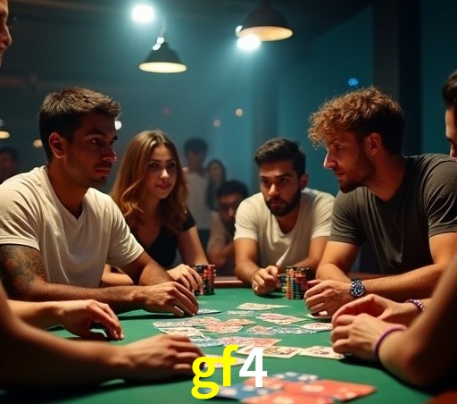 Promoção Relâmpago gf4