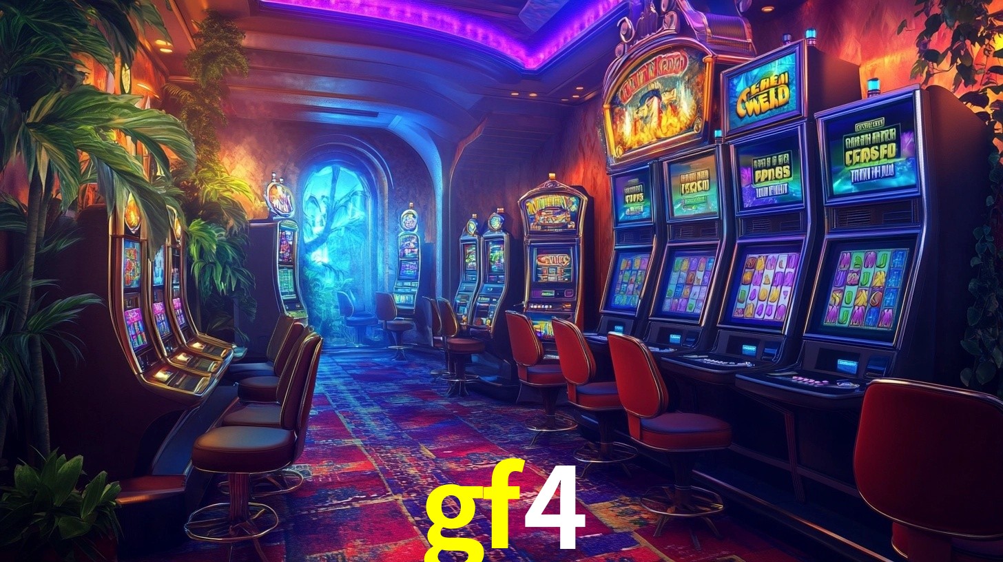 Roulette Table gf4
