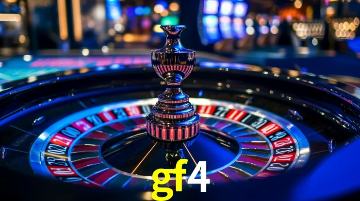 gf4 App Interface