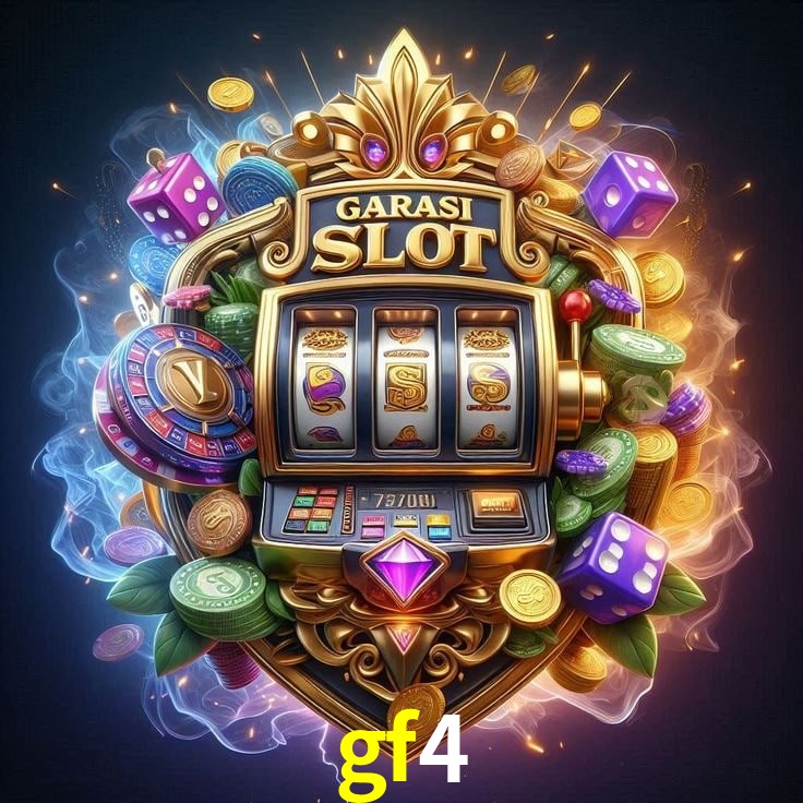 Provedores de Jogos gf4