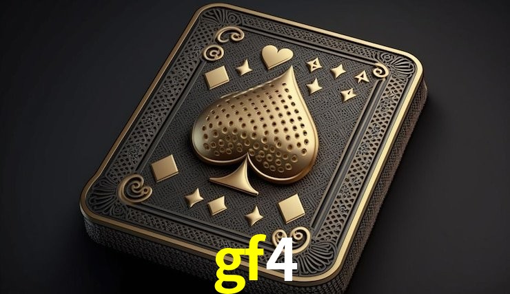 Apostas de Futebol gf4