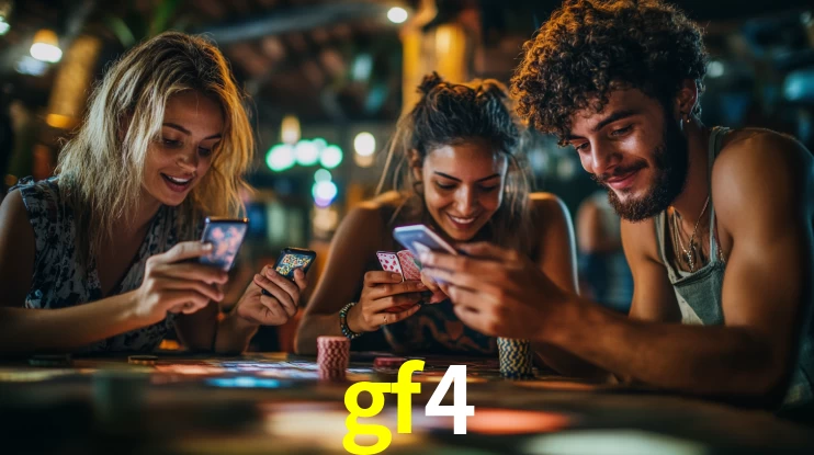 Blackjack Table gf4