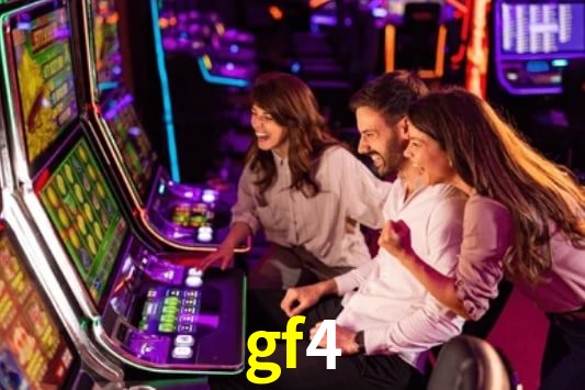 Desvendando o Mundo dos Jogos Virtuais na gf4
