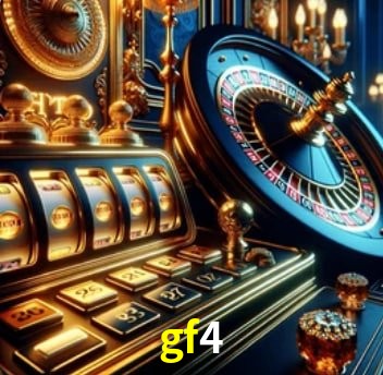 Casino Ao Vivo gf4
