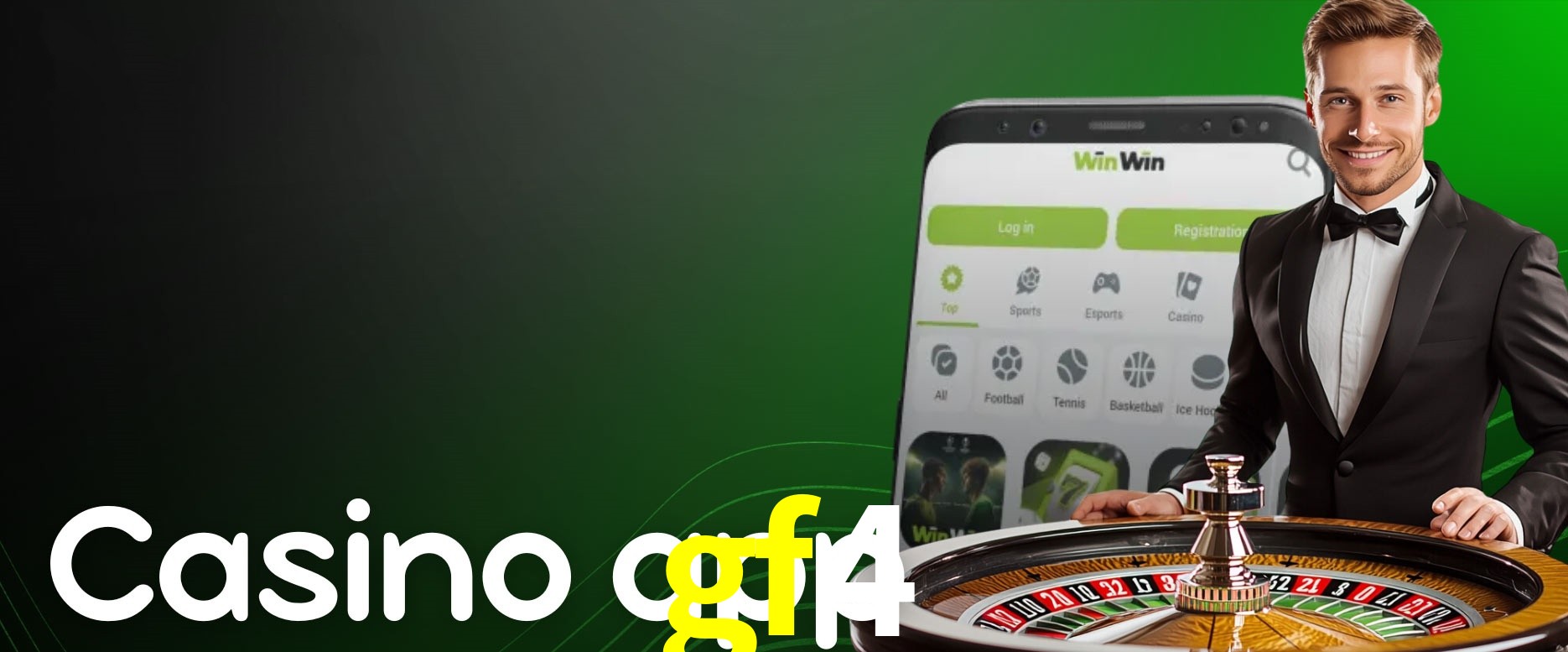 API Integration gf4