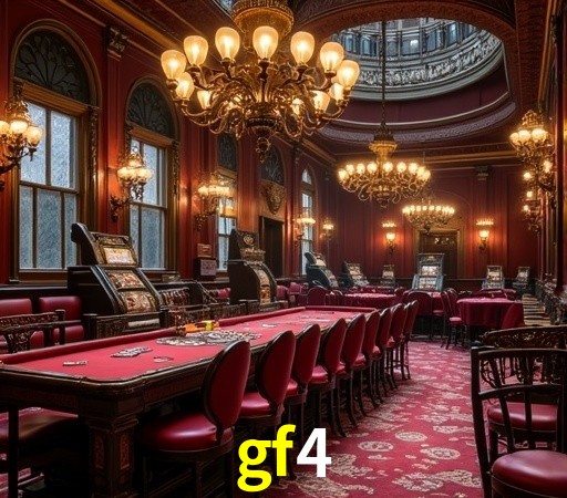 Benefícios da Conta gf4