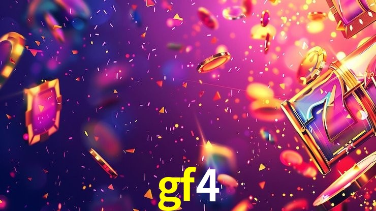 Inovações de Jogos na gf4: O Futuro das Experiências Interativas