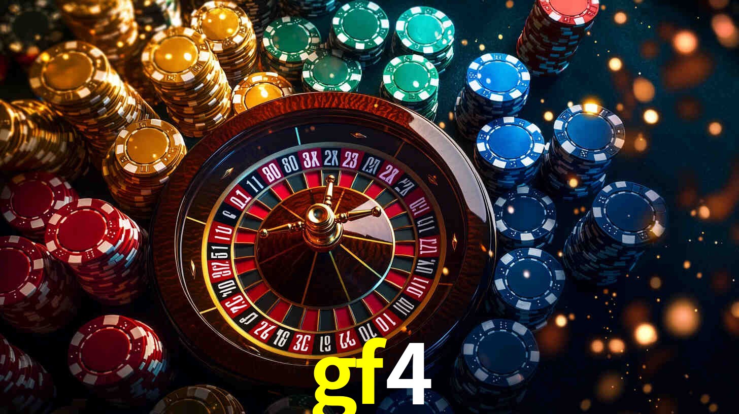 Welcome Bonus gf4