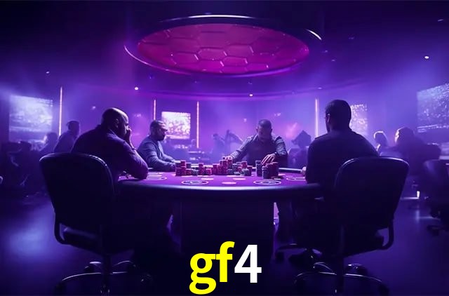 Apostas de Tênis gf4