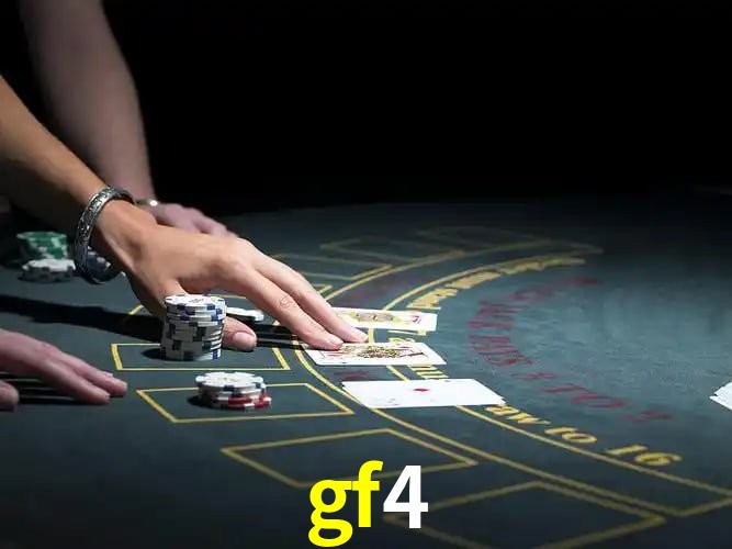 Tecnologia da Plataforma gf4