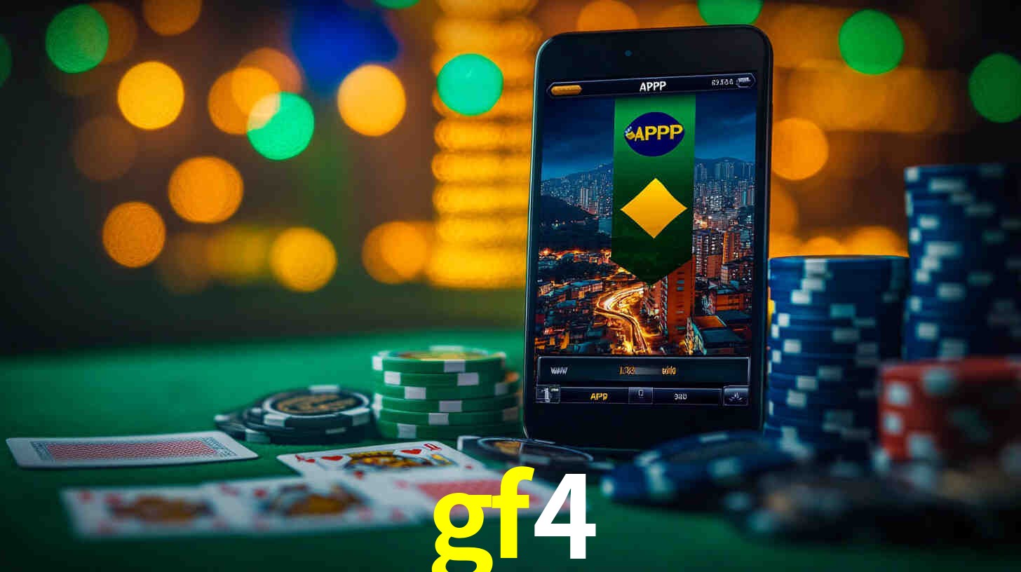 Descubra o Programa VIP da gf4: Vantagens Exclusivas para Jogadores