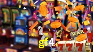 gf4: A Experiência de Casino com Jogos de Mesa ao Vivo