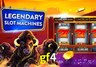 Descubra o Mundo do Cassino Online com gf4