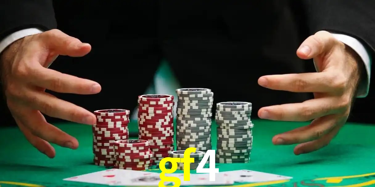 cassino gf4