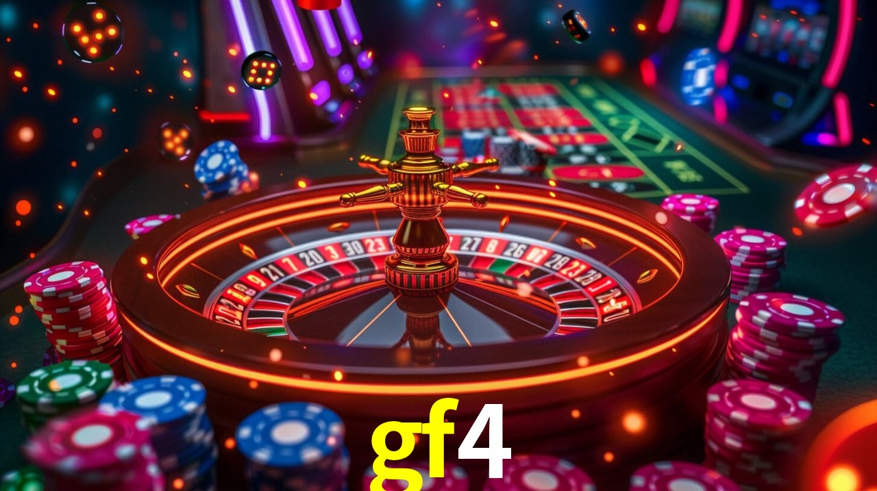 A Emoção da Loteria na gf4: Uma Chance de Mudança de Vida