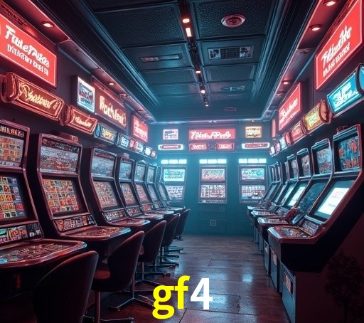 Sistemas de Segurança gf4