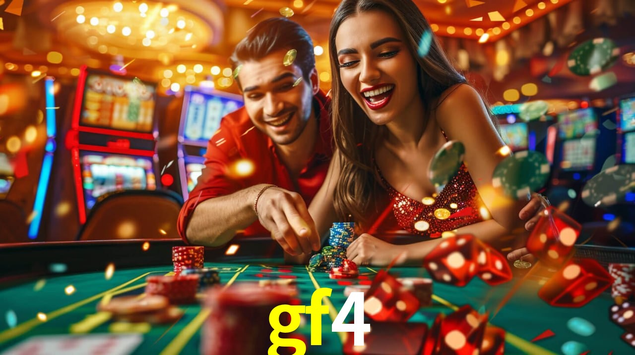 Casino Ao Vivo gf4
