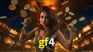 Gates of Olympus gf4