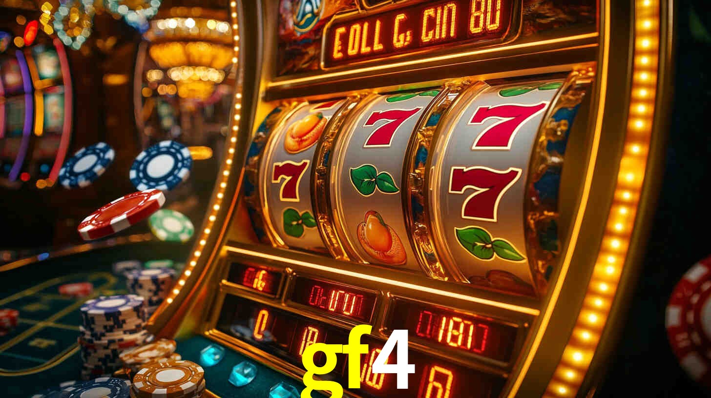 Programa VIP gf4